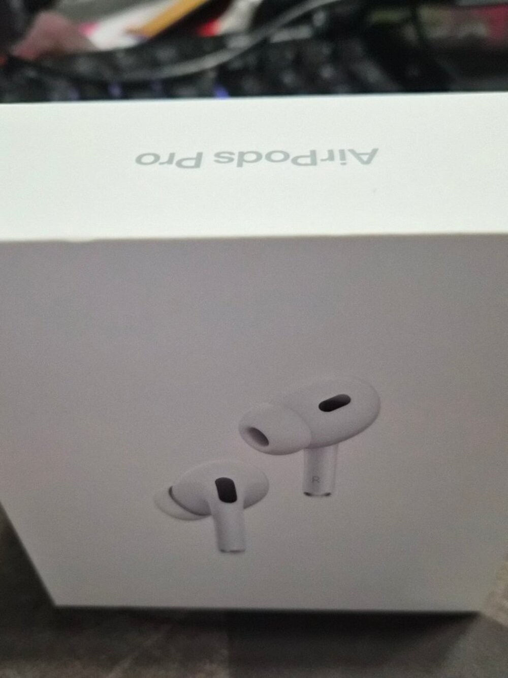 Apple AirPods Pro (2nd Generation)